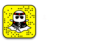 Add us on Snapchat!